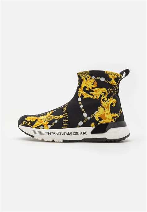 versace sneakers jeans couture|Versace Jeans Couture sneakers alte.